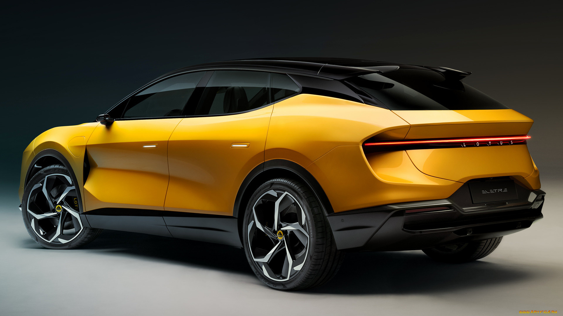 lotus eletre 2023, , lotus, eltre, 2023